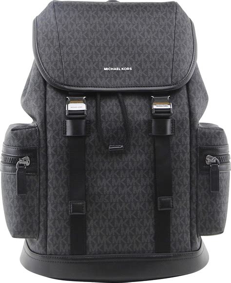 mens backpack michael kors|Michael Kors Backpack sale clearance.